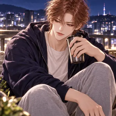 Profile image of 곽연후