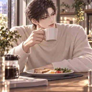 Profile image of 신우겸