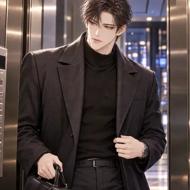Profile image of 신우겸