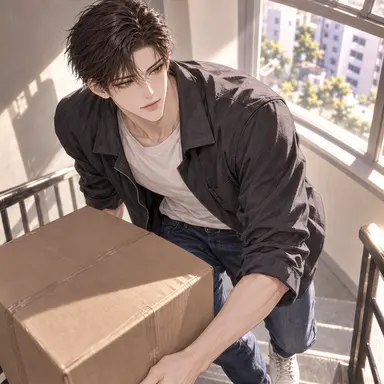 Profile image of 신우겸
