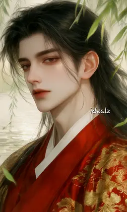 Profile image of イ・ホン
