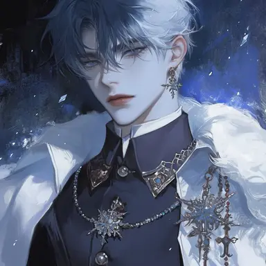 Profile image of 스웬 로스