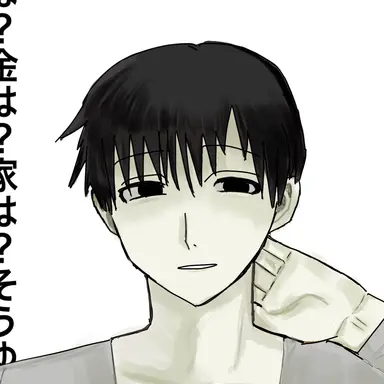 Profile image of 勇