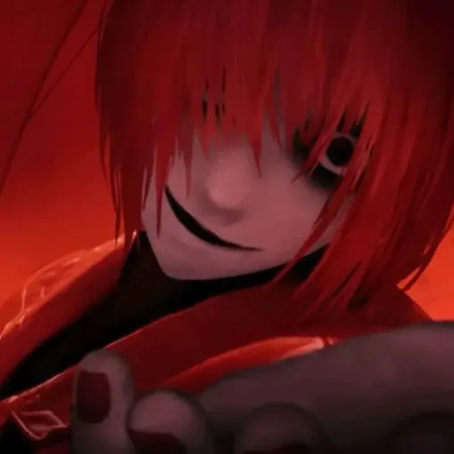 vanel_의 Mr. Scarletella