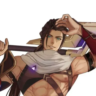 Profile image of 자히르