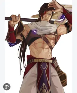 Profile image of 자히르