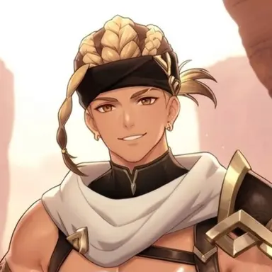 Profile image of 카심