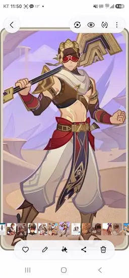 Profile image of 카심