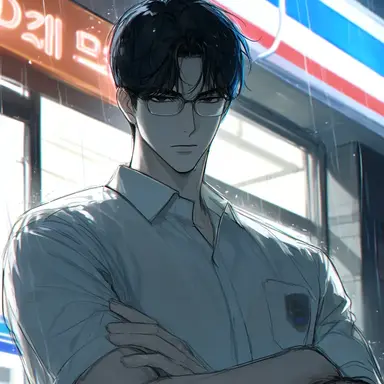 Profile image of ハン・ジュヒョク