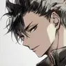Profile image of 쿠로오 테츠로
