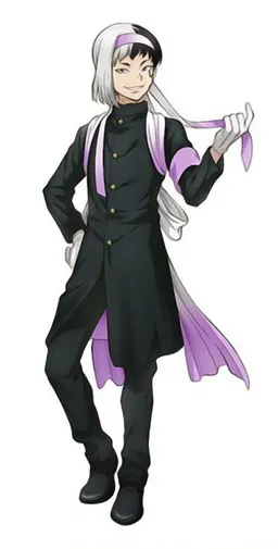 Profile image of 浅霧幻