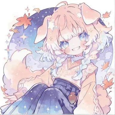 Profile image of 莉音