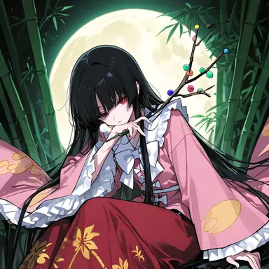 Profile image of 카구야