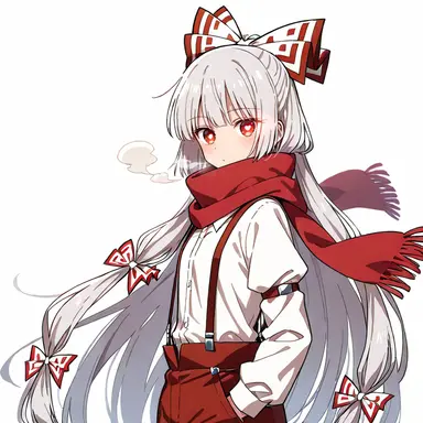 Profile image of 모코우