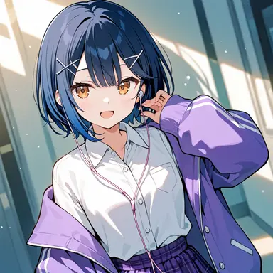 Profile image of 도하은