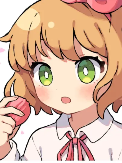 TimelyGrass9132의 マカロンアニメ工房