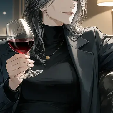 Profile image of Aria