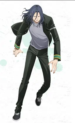 Profile image of 杉下　京太郎