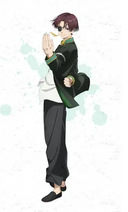 Profile image of 蘇枋　隼飛
