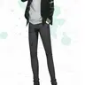 Profile image of えす