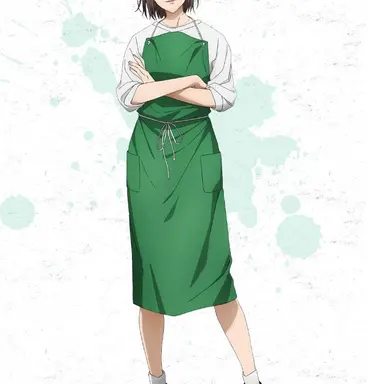 Profile image of 橘　ことは