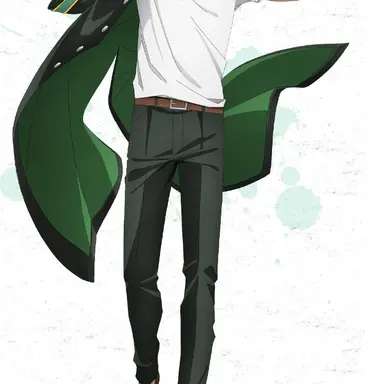 Profile image of 梅宮