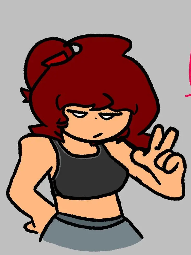 Spheroboi의 Alexis (AarBear)