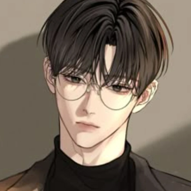 백서한