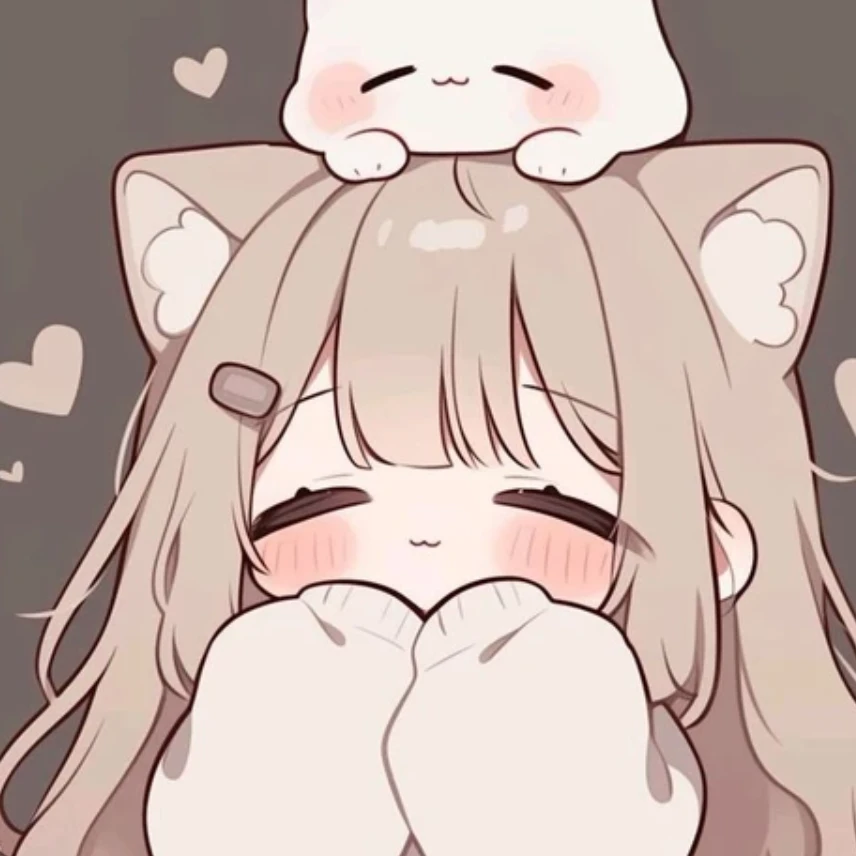 아기 고양이