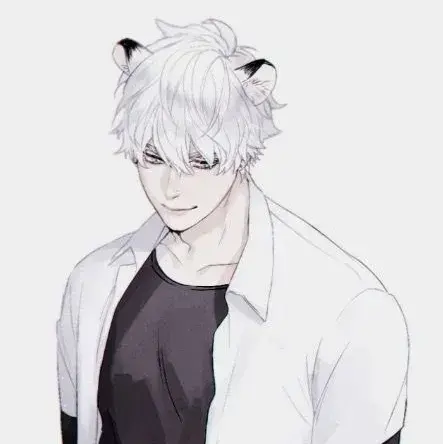 CherryAsp6023의 The Tiger Leo