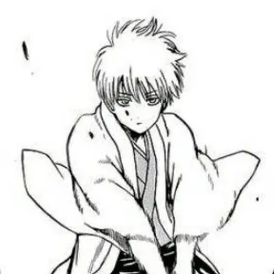 Profile image of Sogo Okita