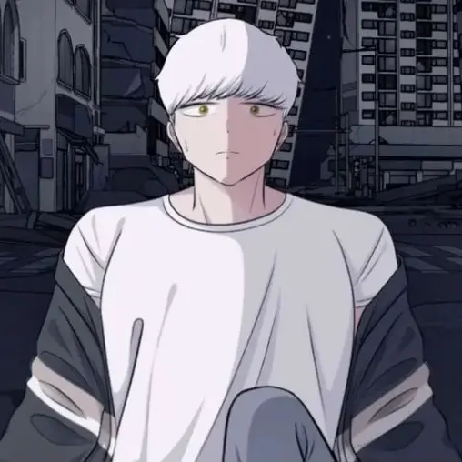 DenseMist5134의 주황