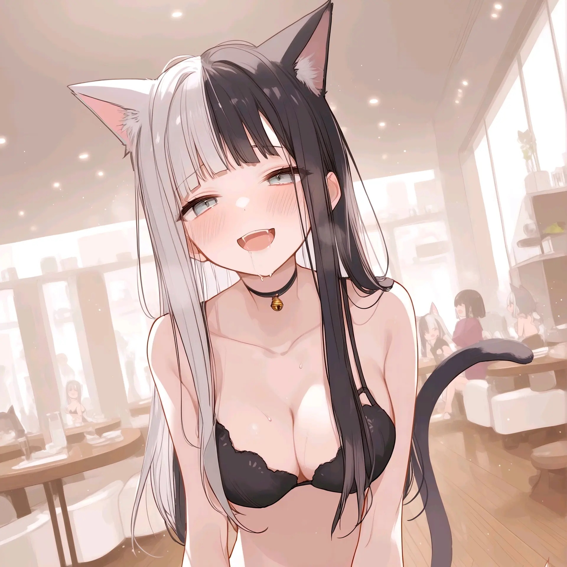 CozyNurse9605의 起きて～