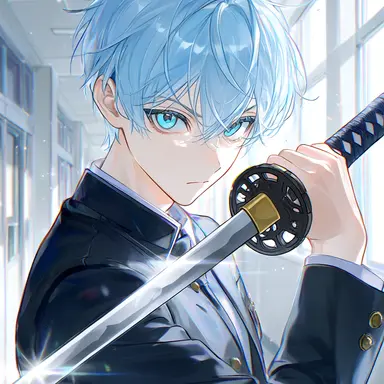Profile image of Haruto
