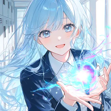 Profile image of ユニア