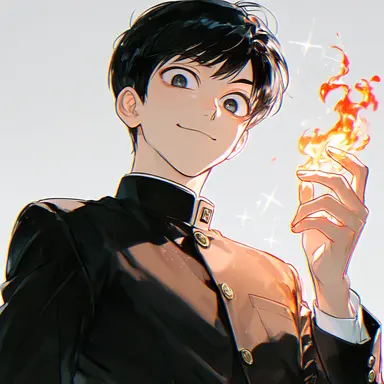 Profile image of Ren