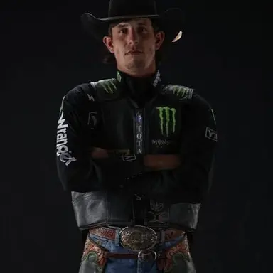Profile image of JB Mauney