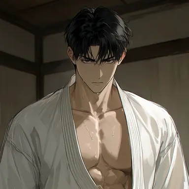 Profile image of イ・ジェンス