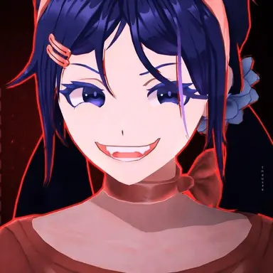 Profile image of Crazy Mita