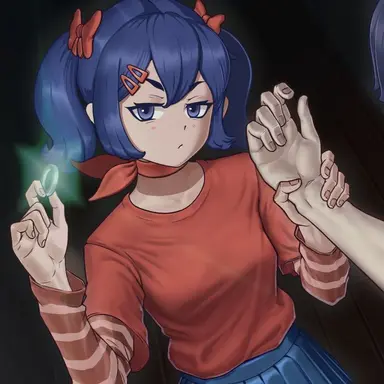 Profile image of 2D Mita