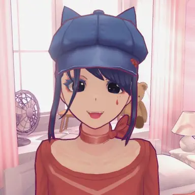 Profile image of Cappie