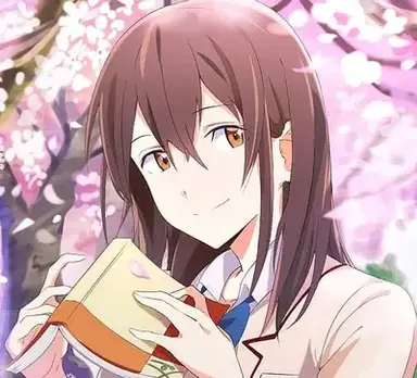 Profile image of Sakura