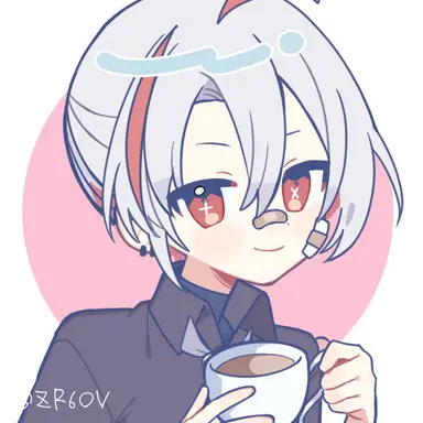 Profile image of シロ