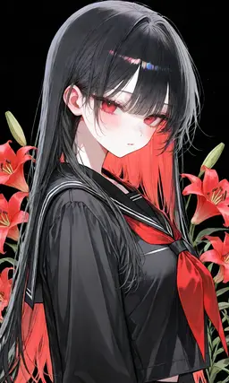 Profile image of 麗華