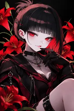 Profile image of 麗華