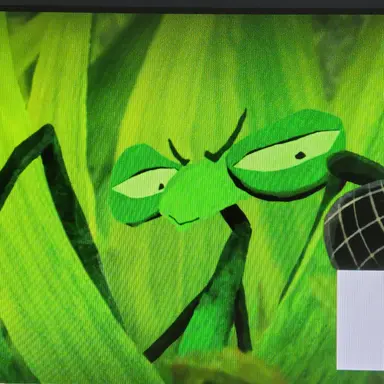 Profile image of 갈퀴