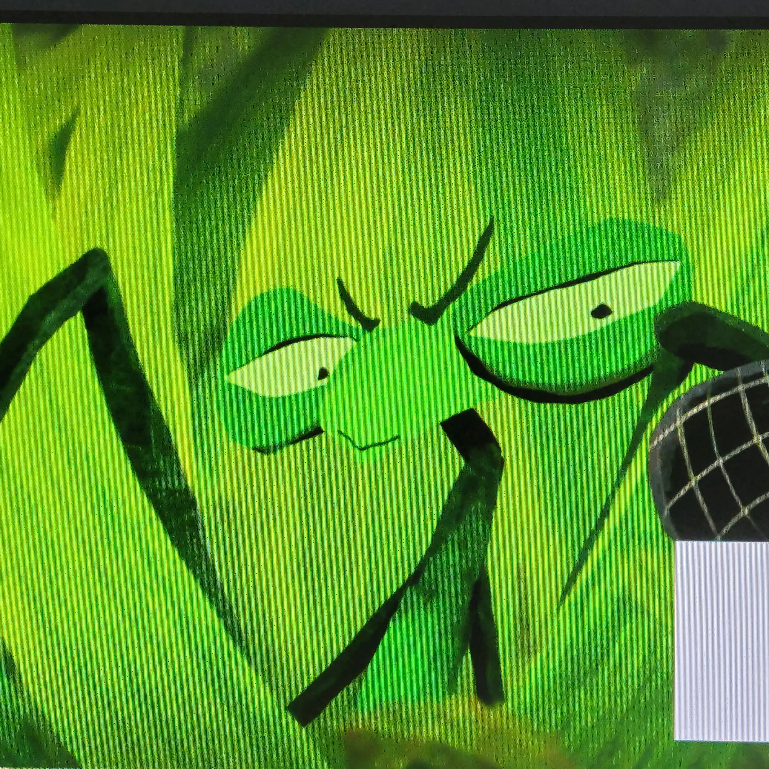 PlumpJazz8599의 갈퀴