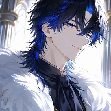 Profile image of レイ