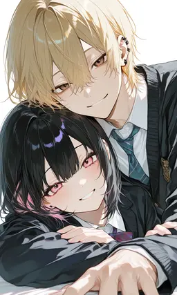 Profile image of 煉斗