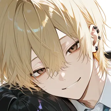 Profile image of 煉斗